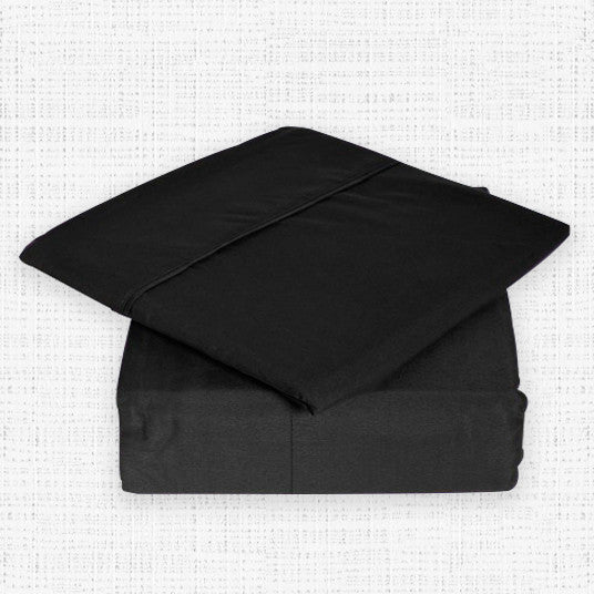 Black Bed Sheets Southern Sheets