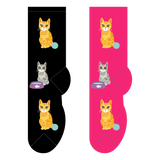 Foozy's Socks Women's Collection