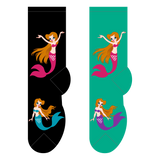 Foozy's Socks Women's Collection