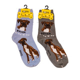 Foozy's Socks Women's Collection