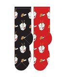 Foozy's Socks Women's Collection