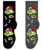 Foozy's Socks Women's Collection