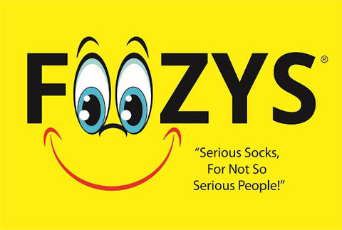Foozy's Socks - Men Collection