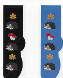 Foozy's Socks Women's Collection