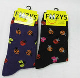 Foozy's Socks Women's Collection