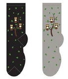Foozy's Socks Women's Collection