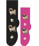Foozy's Socks Women's Collection