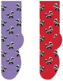 Foozy's Socks Women's Collection